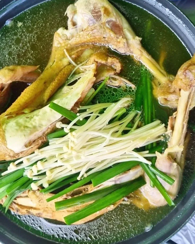 イリョンボンジュール 写真 11