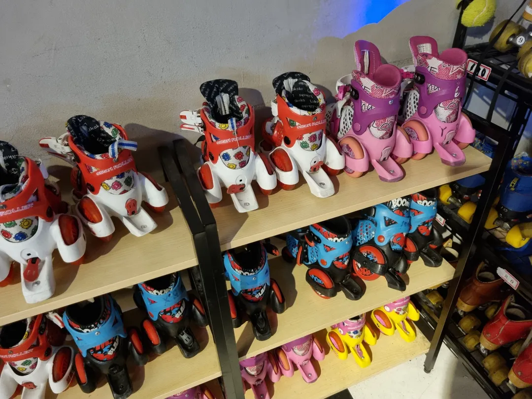 International Roller Skating Rink photo 9