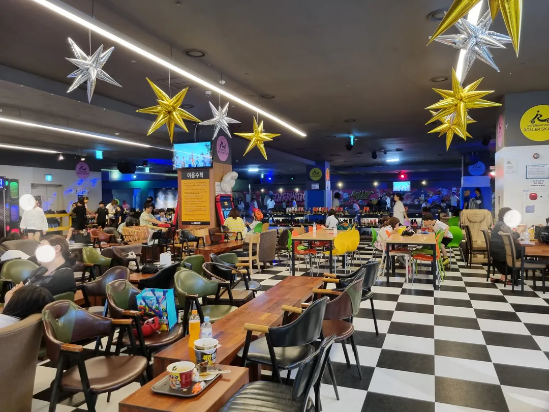 International Roller Skating Rink photo 15