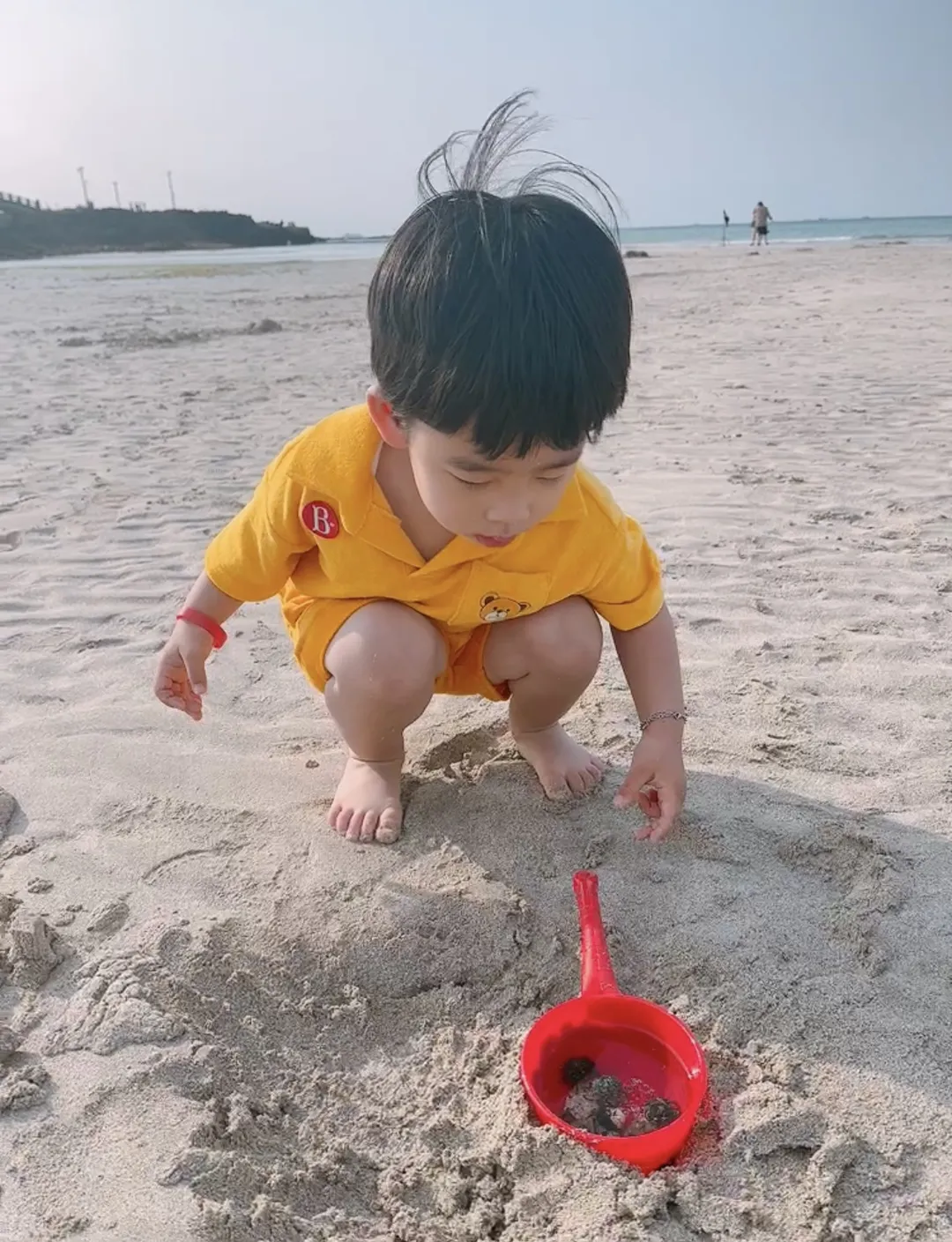 함덕해수욕장