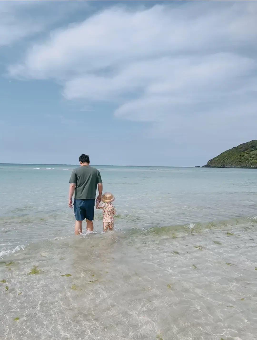함덕해수욕장
