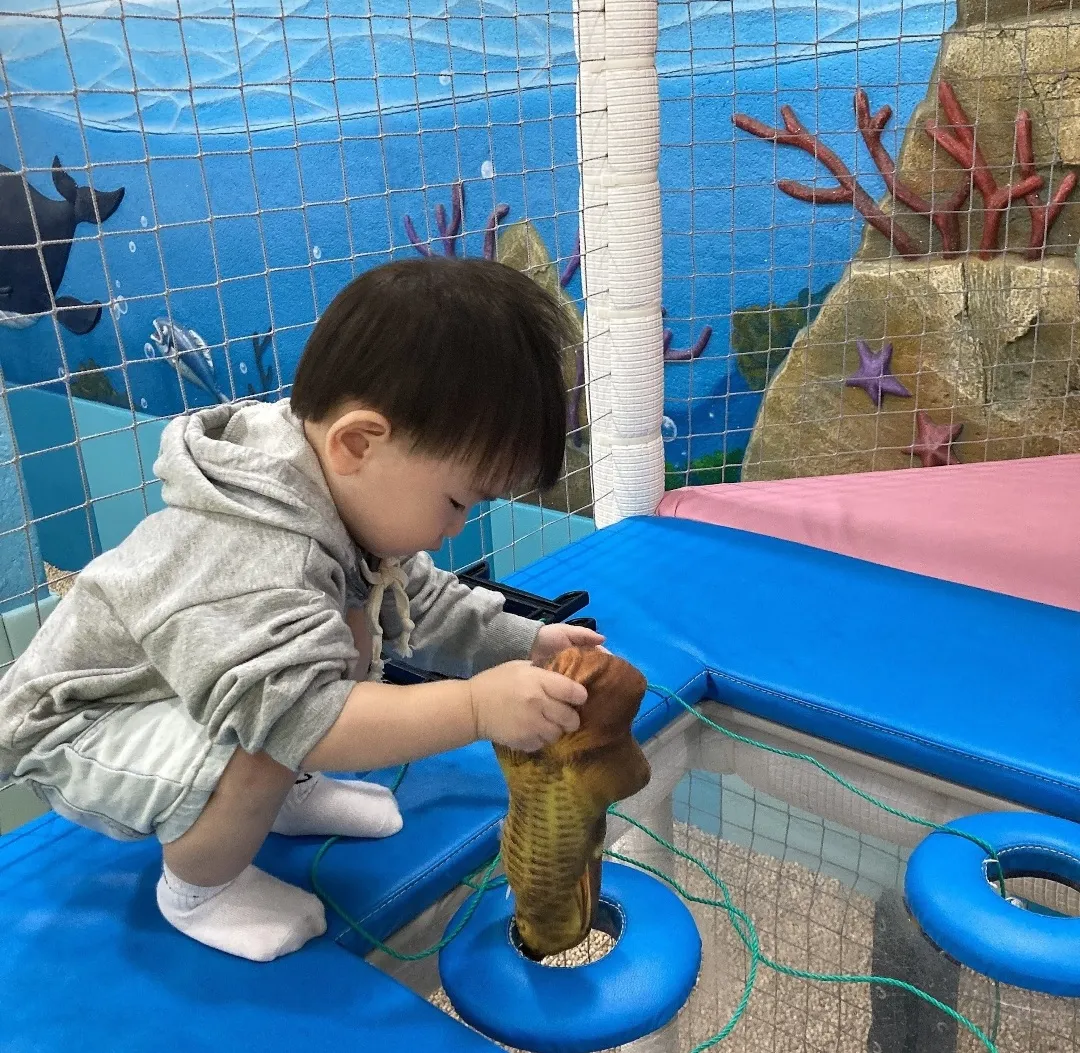 Pororo Park Busan W Square Branch photo 8