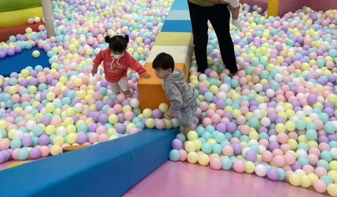 Pororo Park Busan W Square Branch photo 7