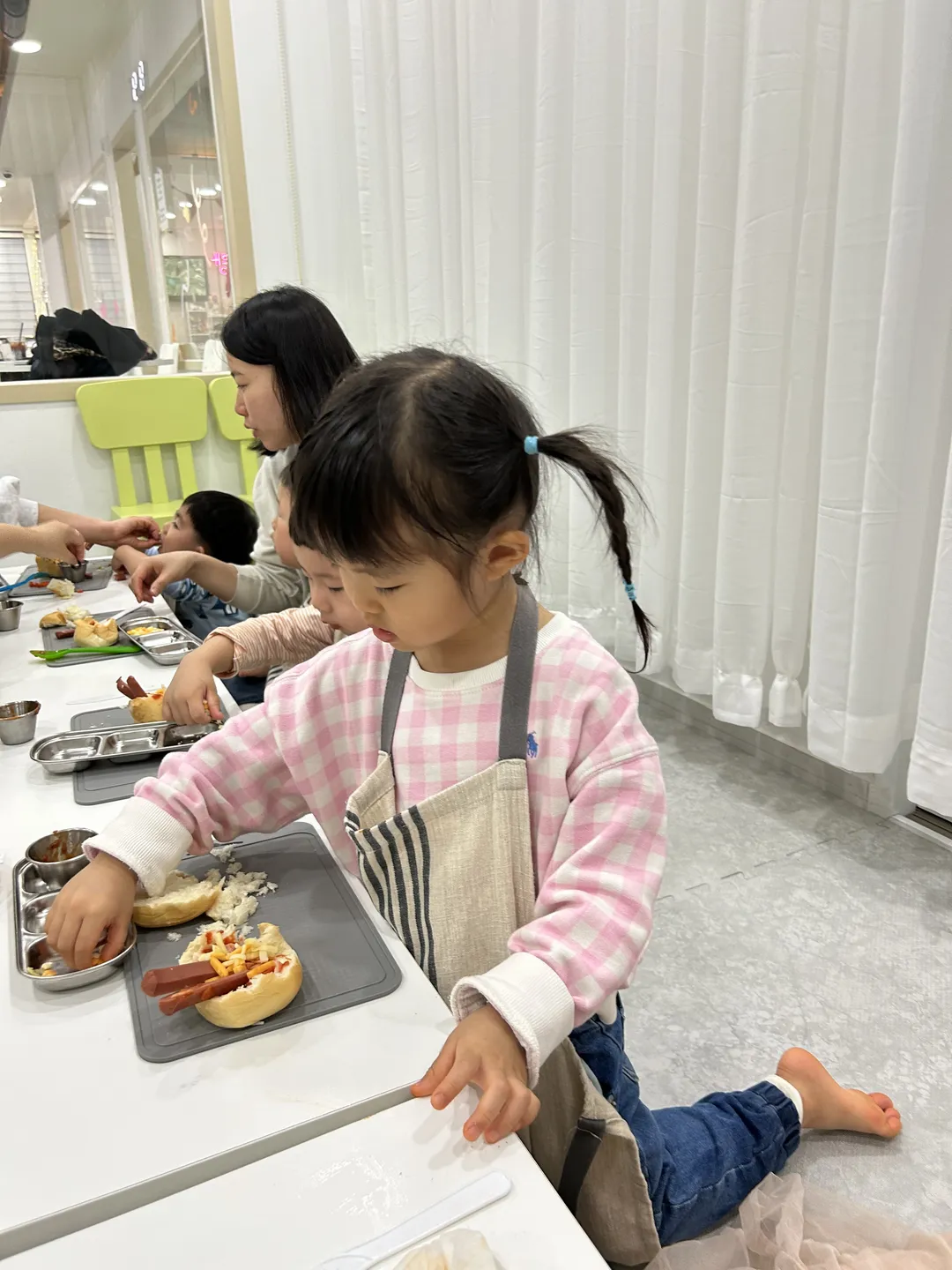 주주블랑 오감놀이터