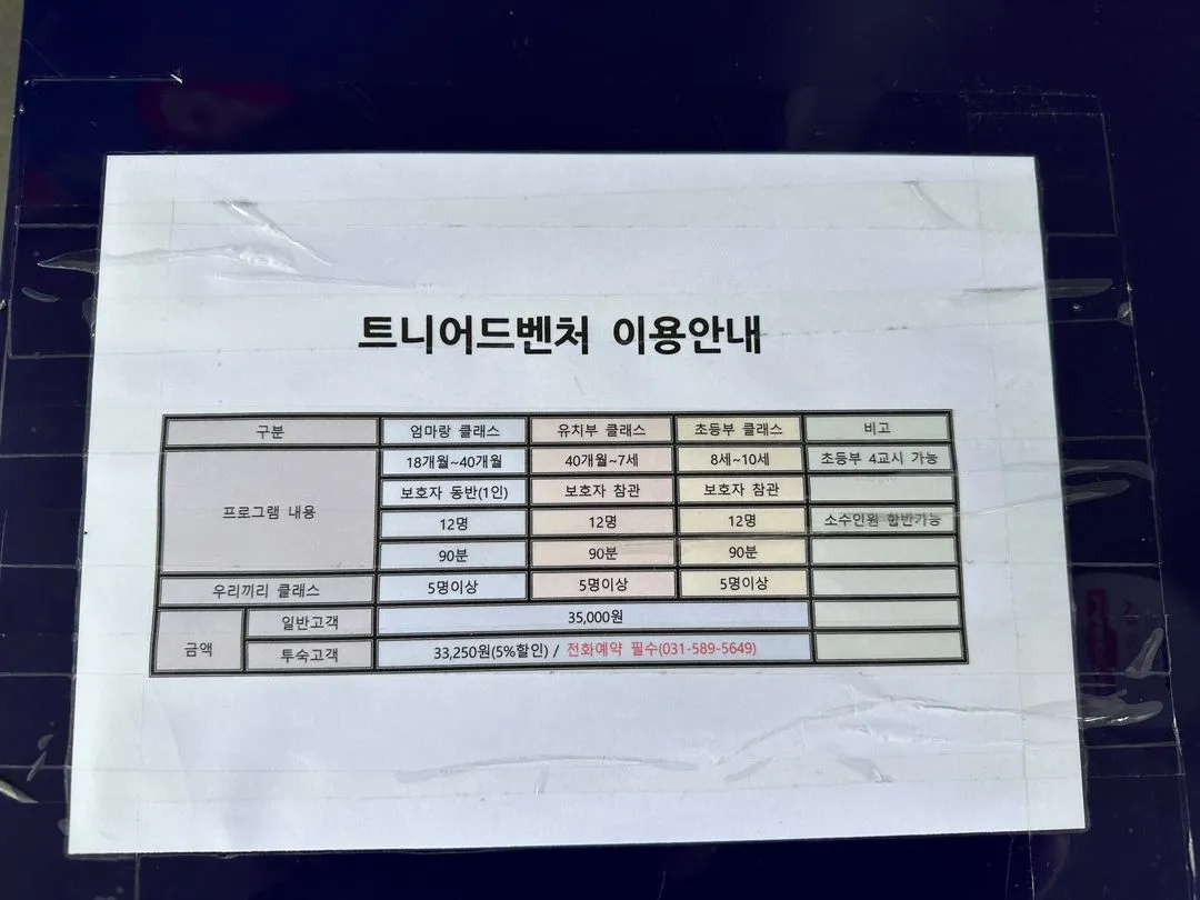 트니트니 어드벤처 사진 7