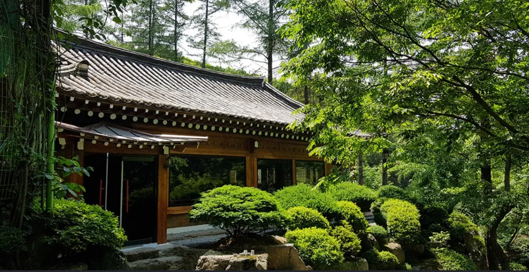 大闕山荘 写真 9