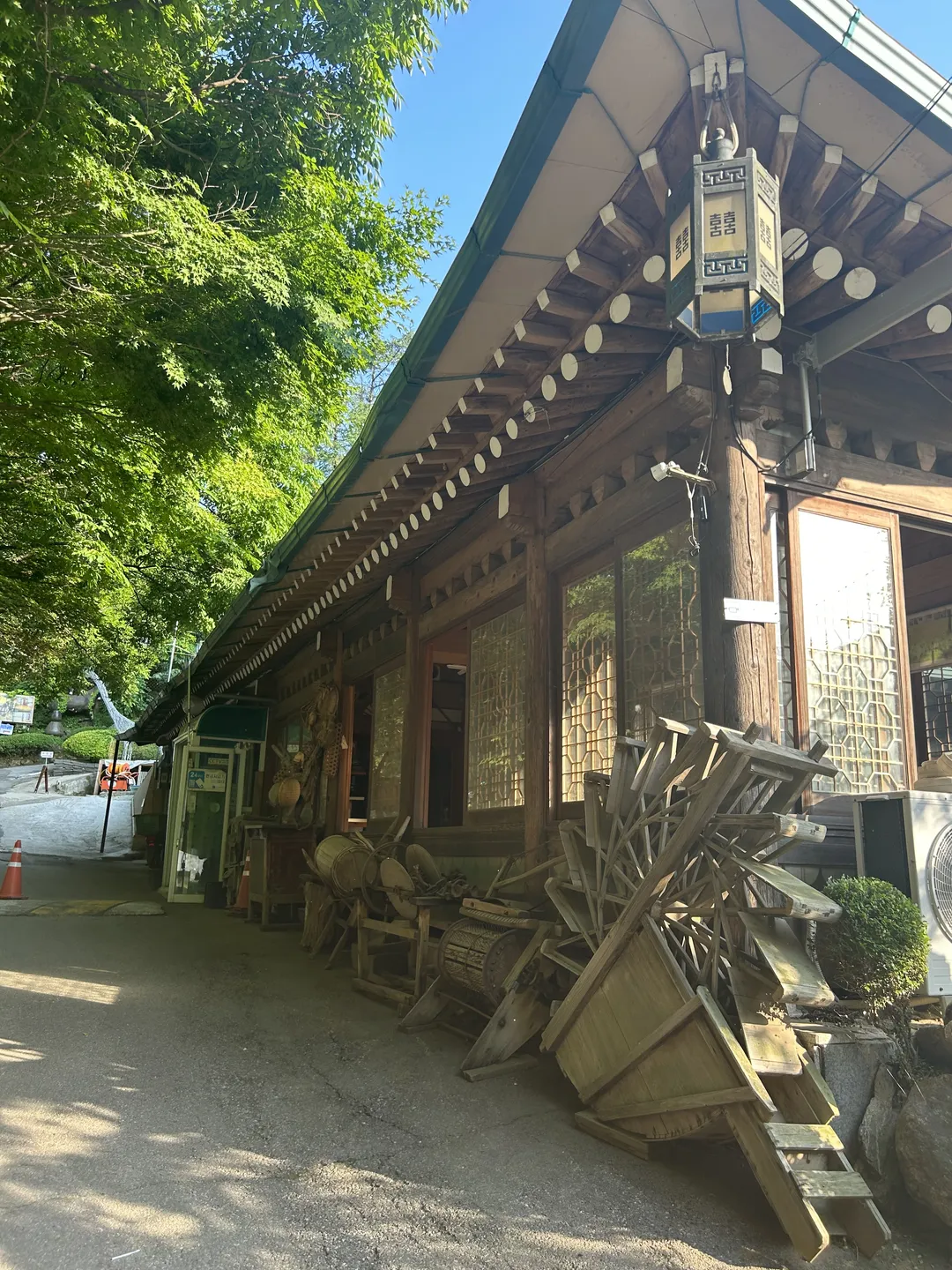 大闕山荘 写真 11