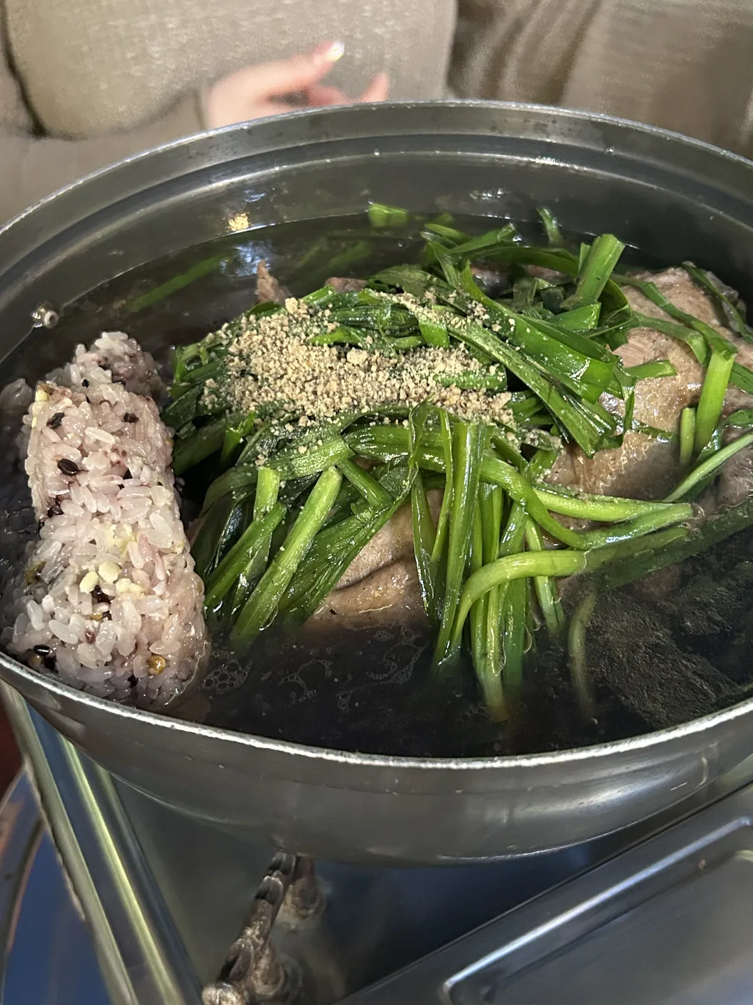 大闕山荘 写真 7