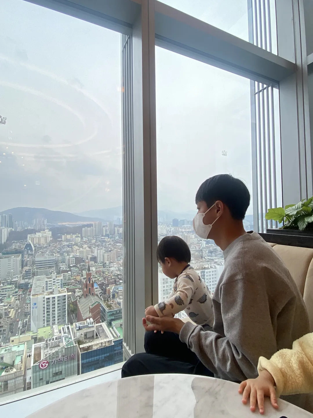 조선팰리스 서울 강남 사진 12