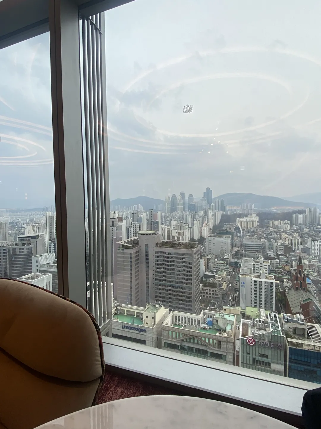 조선팰리스 서울 강남 사진 11