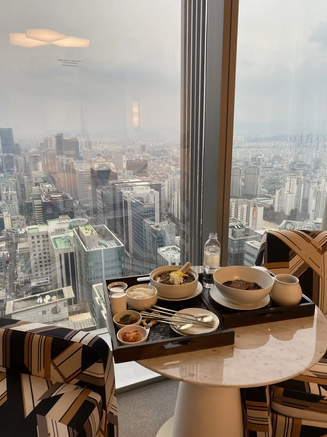 조선팰리스 서울 강남 사진 9