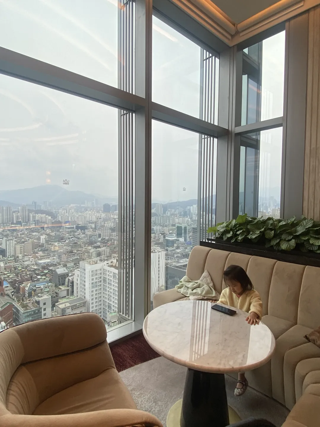 조선팰리스 서울 강남 사진 10