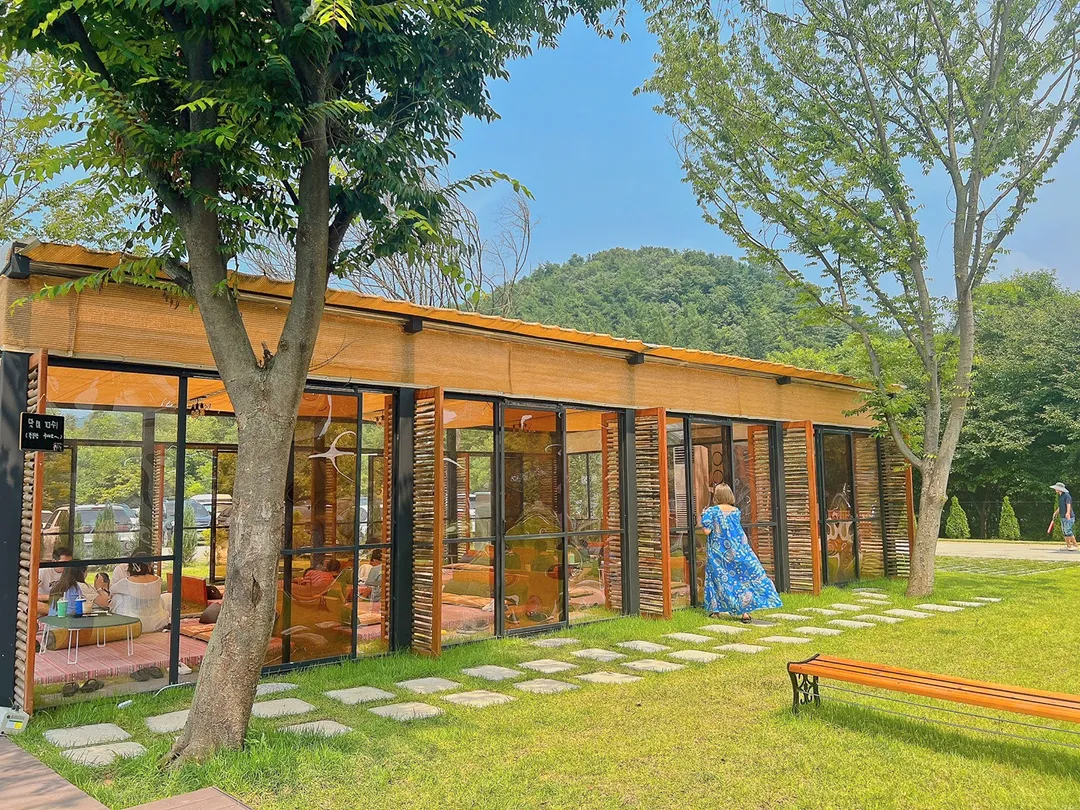 메콩 카페