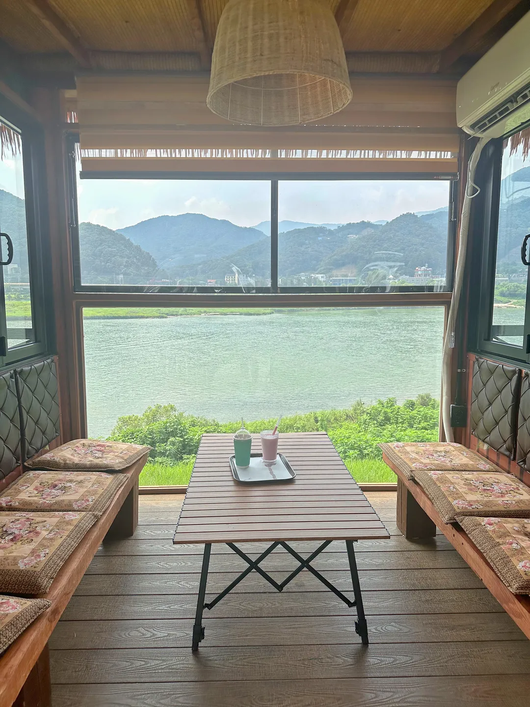 메콩 카페