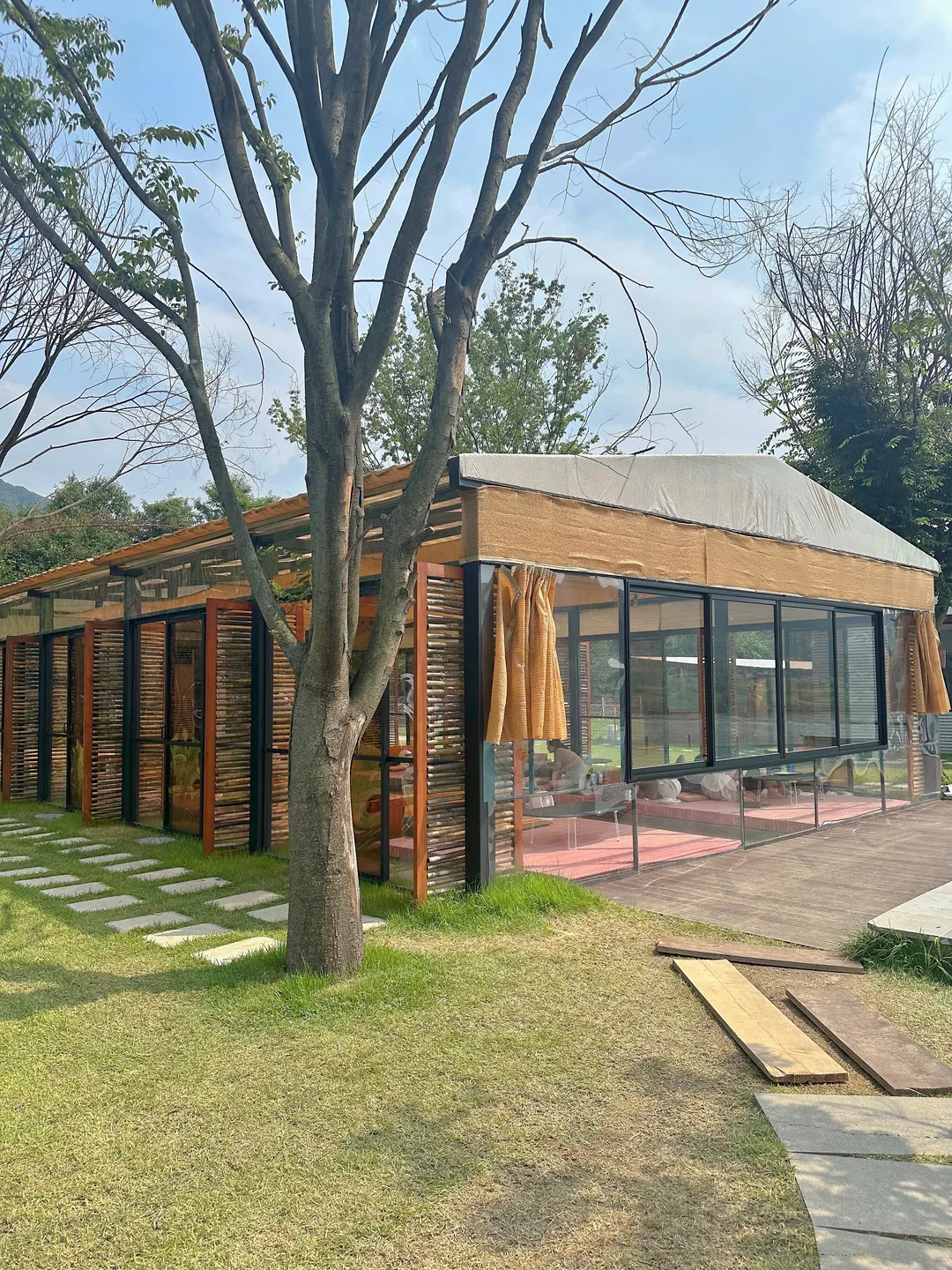 메콩 카페 사진 12
