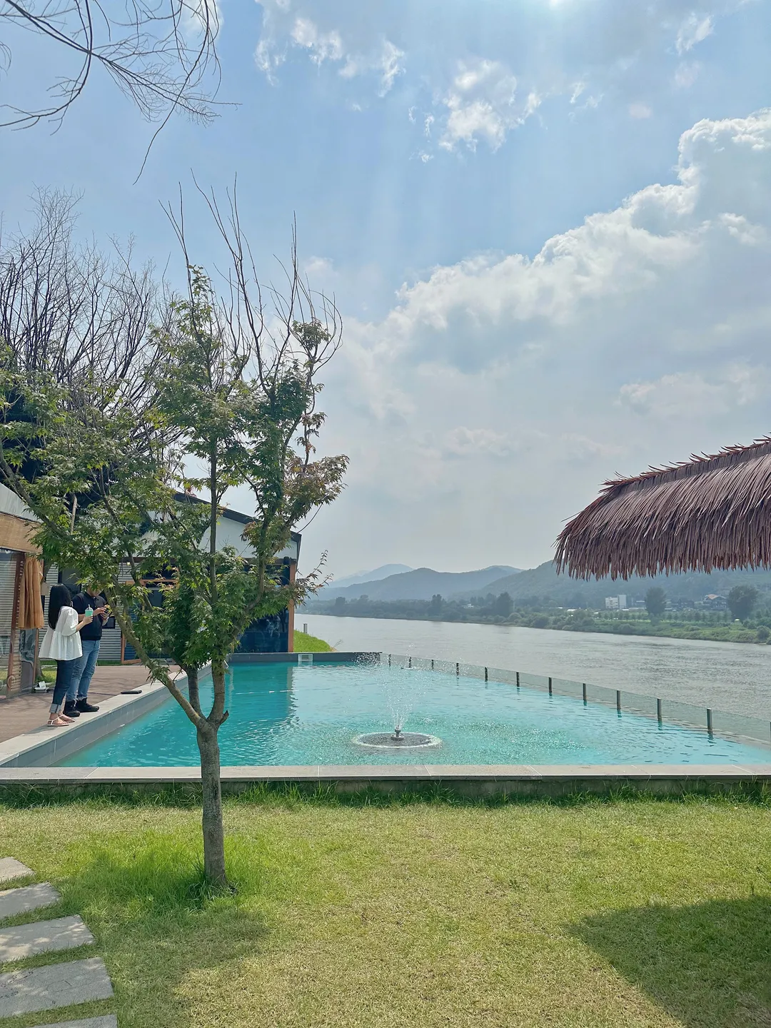 메콩 카페 사진 14
