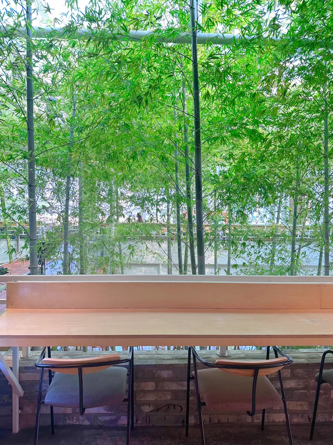 カフェ国立公園 写真 18
