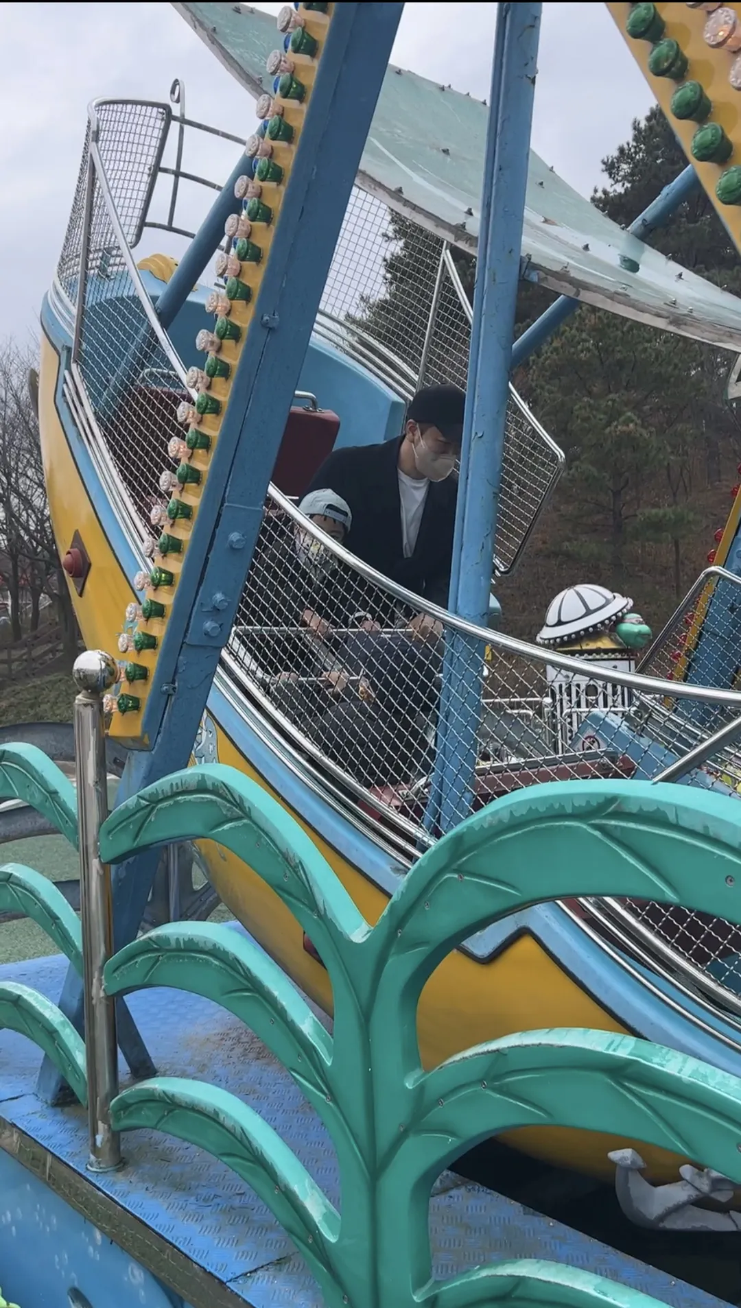 천안상록리조트상록랜드 사진 7