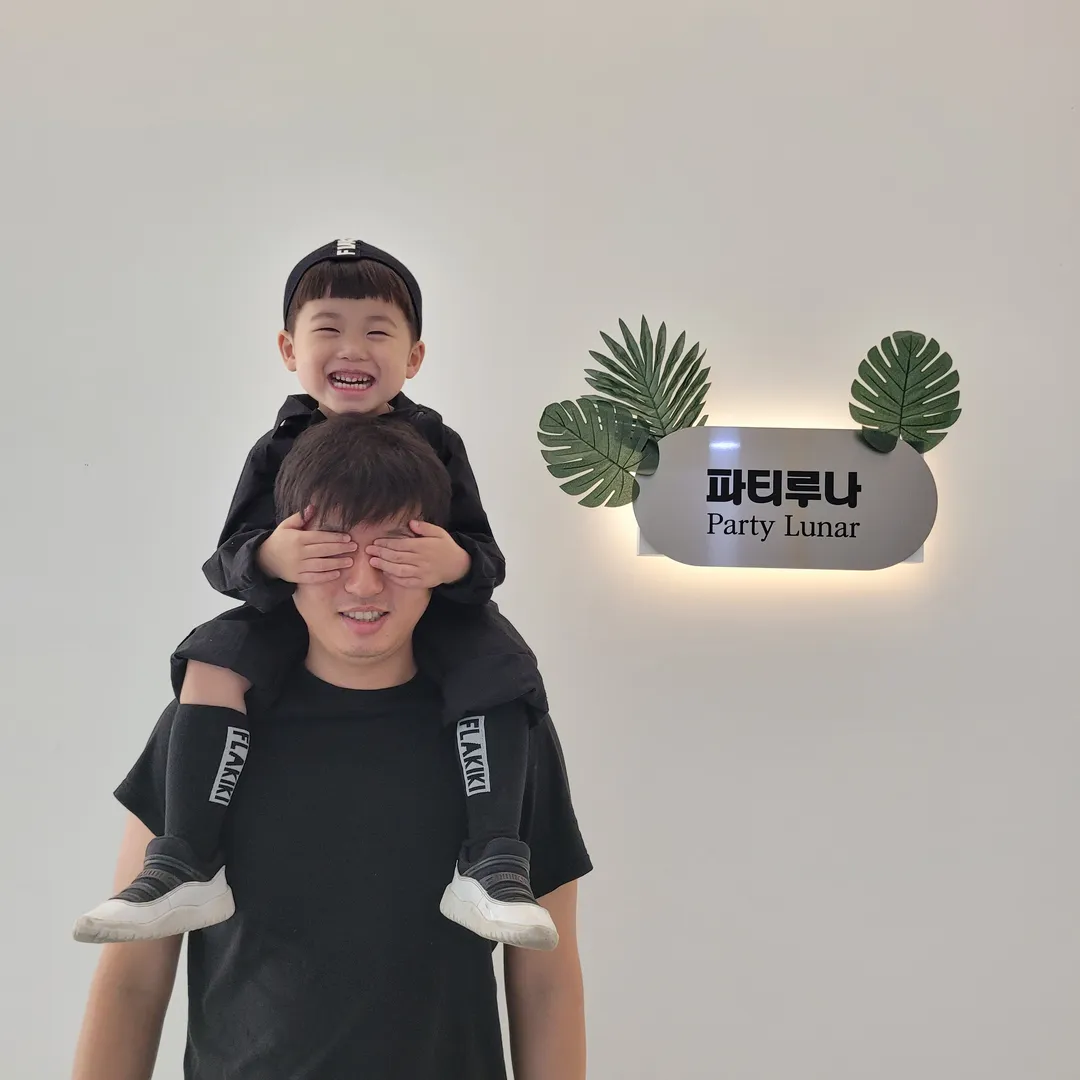 パーティルナ 写真 10