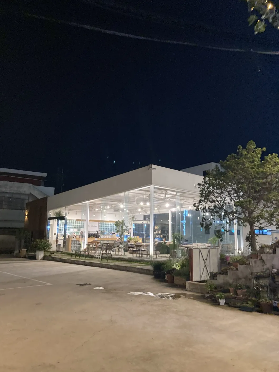 커피팀버사천포레스트 사진 9