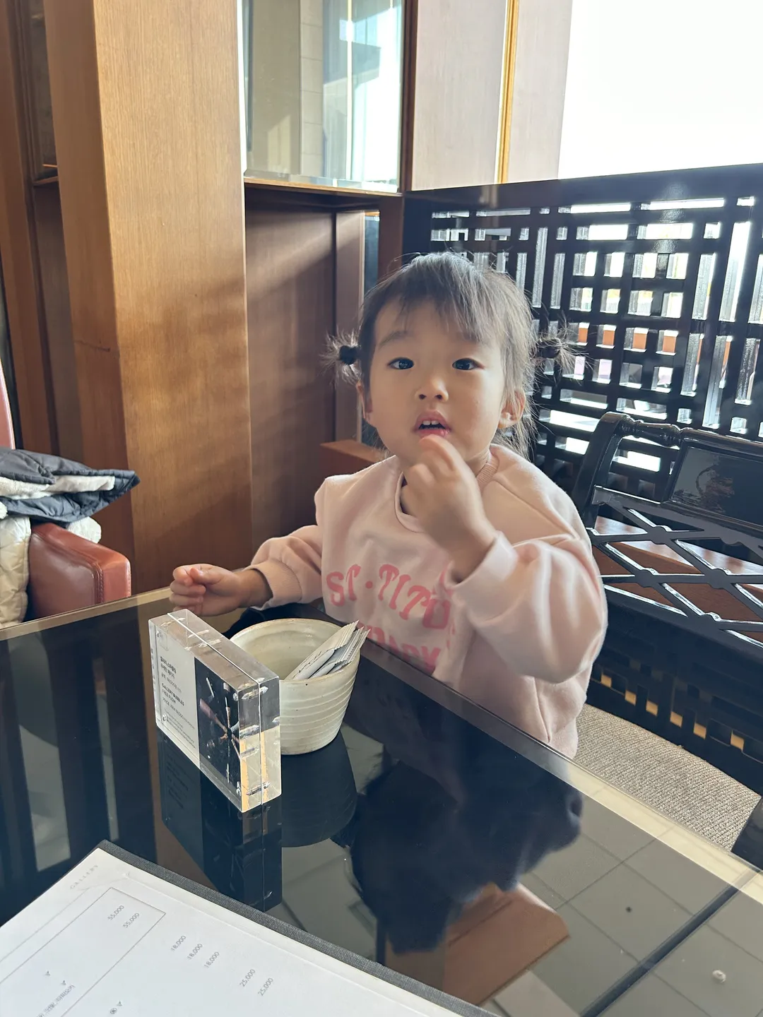グランドハイアットソウル 写真 7