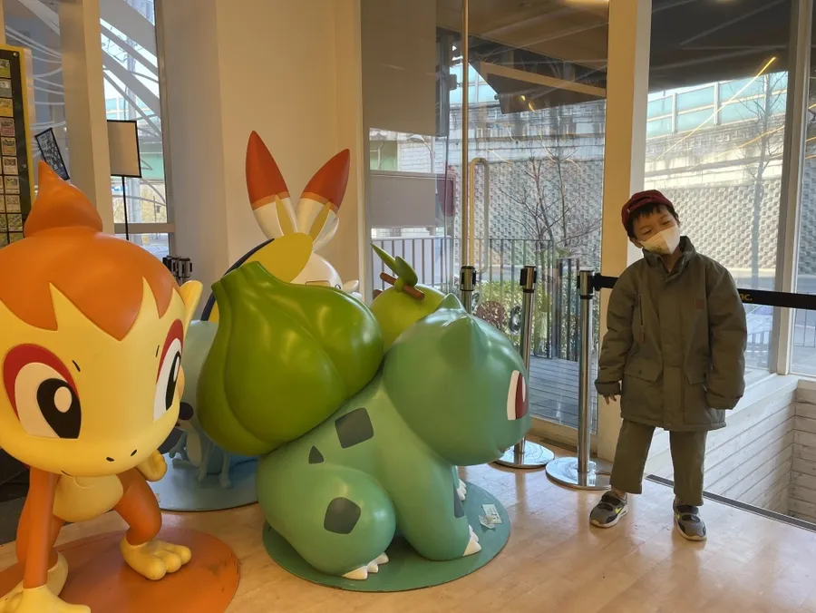 포켓몬코리아