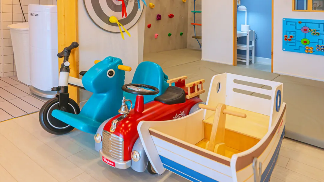 Magic Dragon Kids Pool Villa photo 11