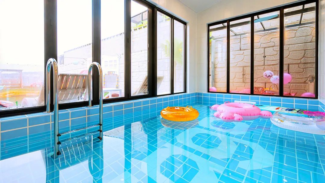 Magic Dragon Kids Pool Villa photo 16