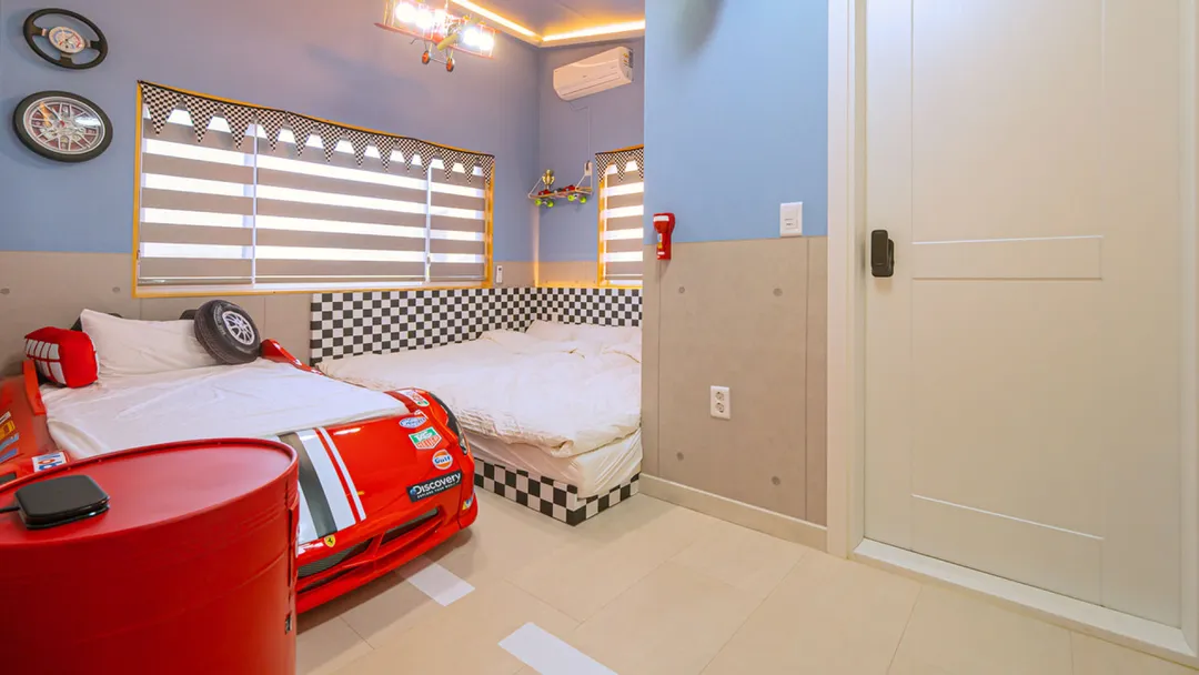 Magic Dragon Kids Pool Villa photo 14