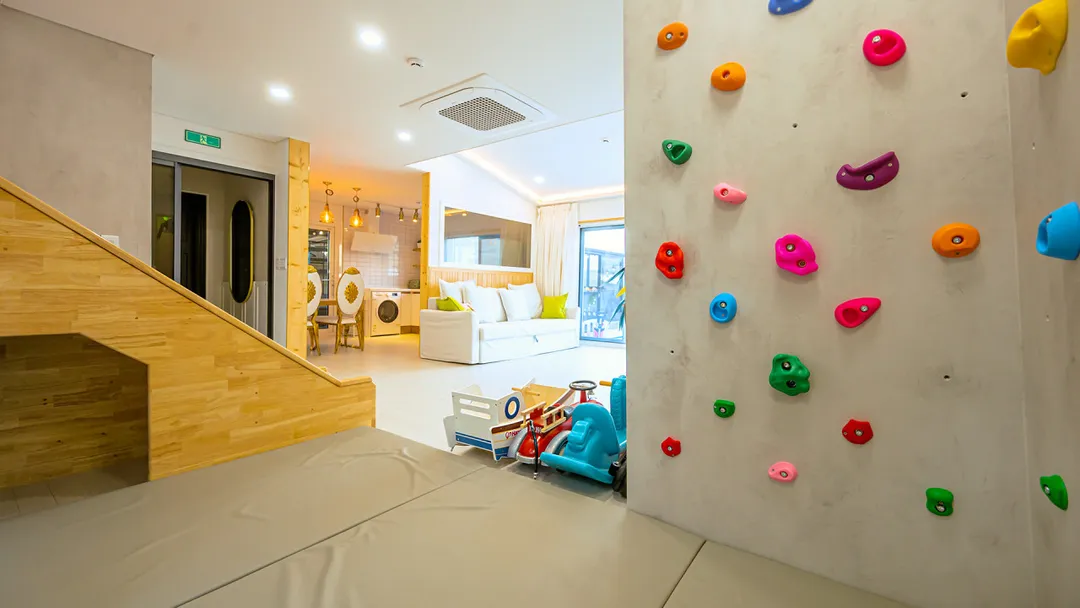 Magic Dragon Kids Pool Villa photo 10