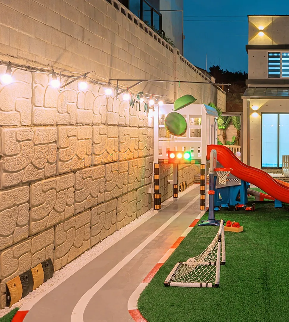 Magic Dragon Kids Pool Villa photo 19