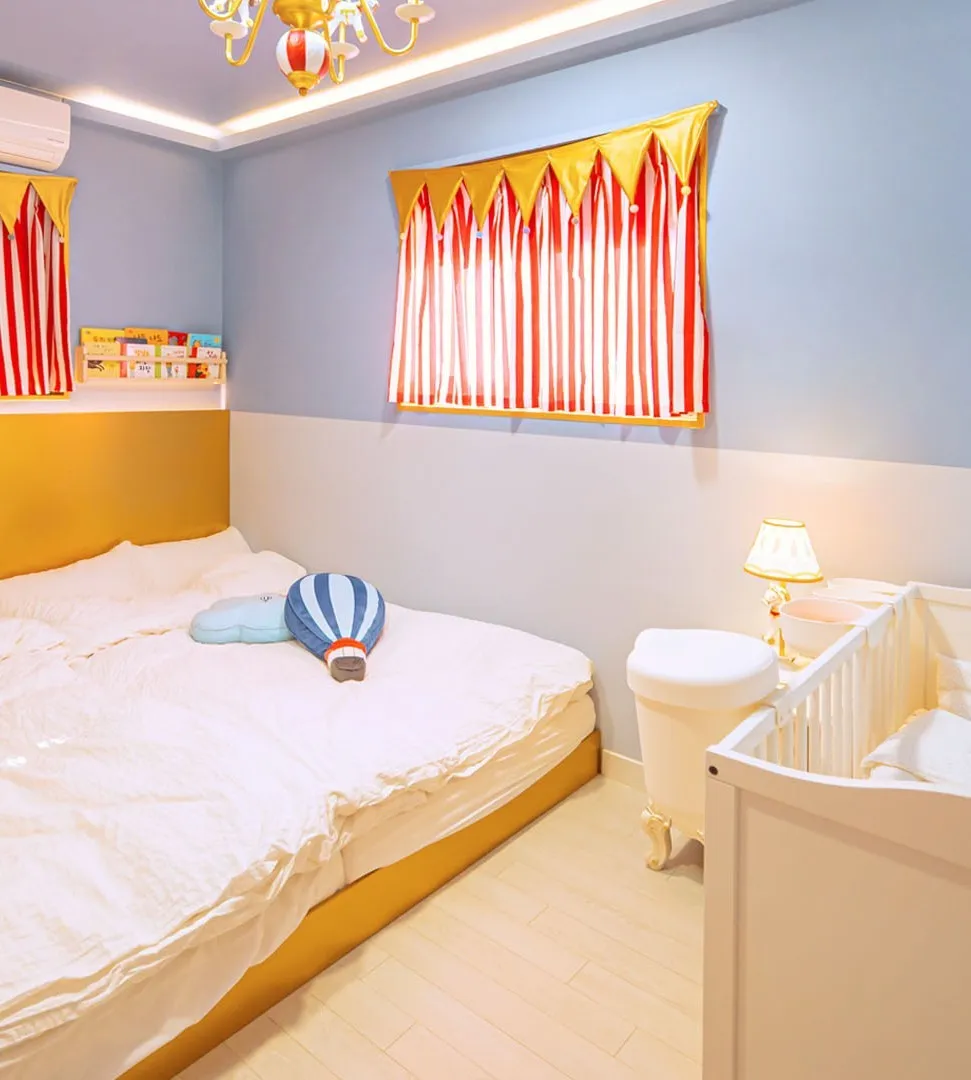 Magic Dragon Kids Pool Villa photo 6