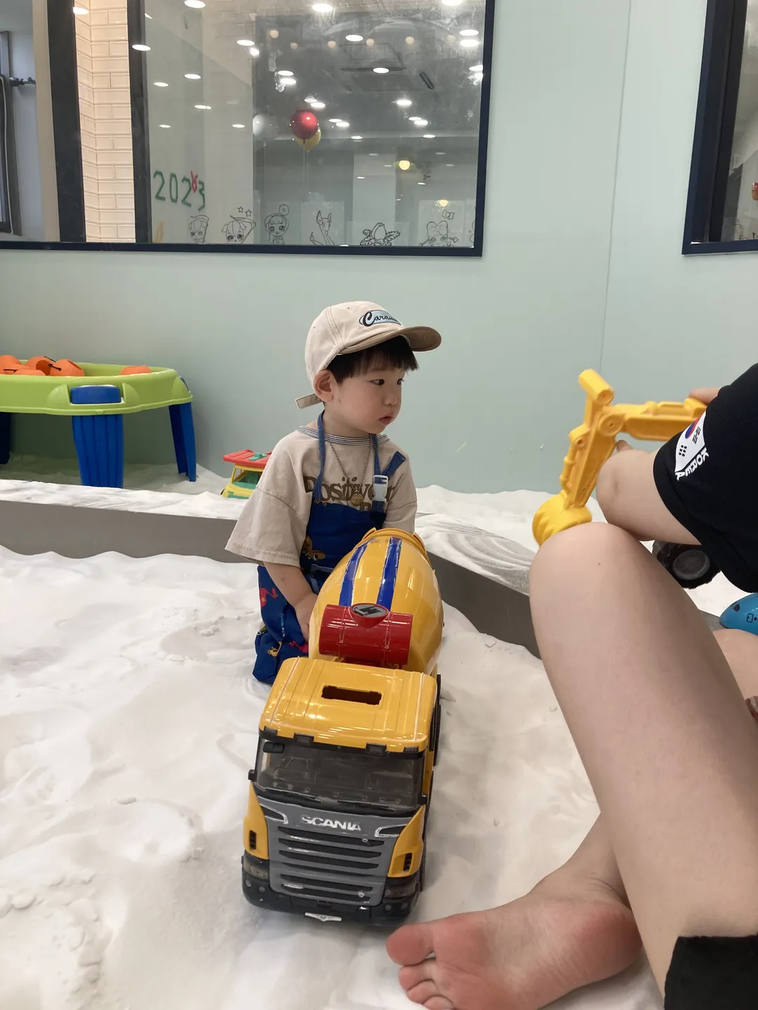 I Touch Kids Cafe photo 6