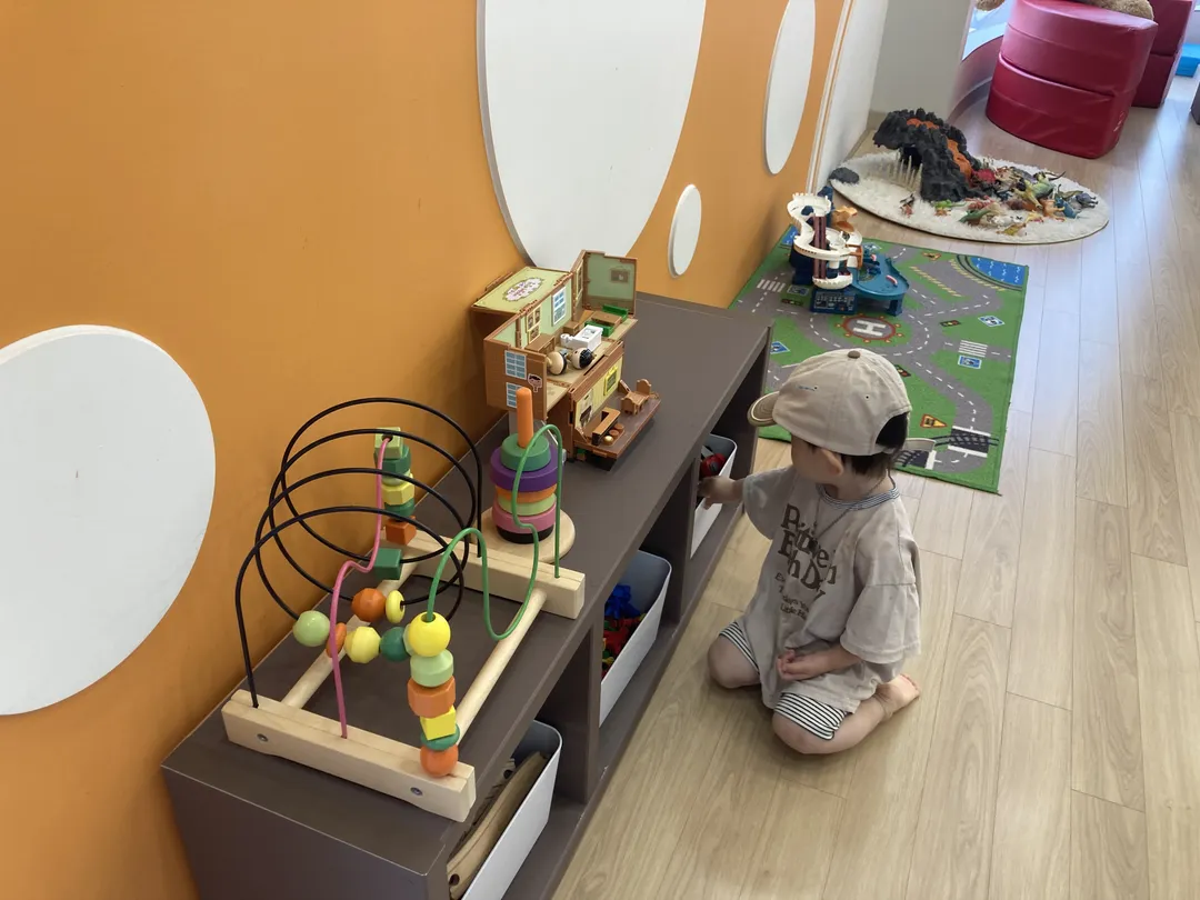 I Touch Kids Cafe photo 10