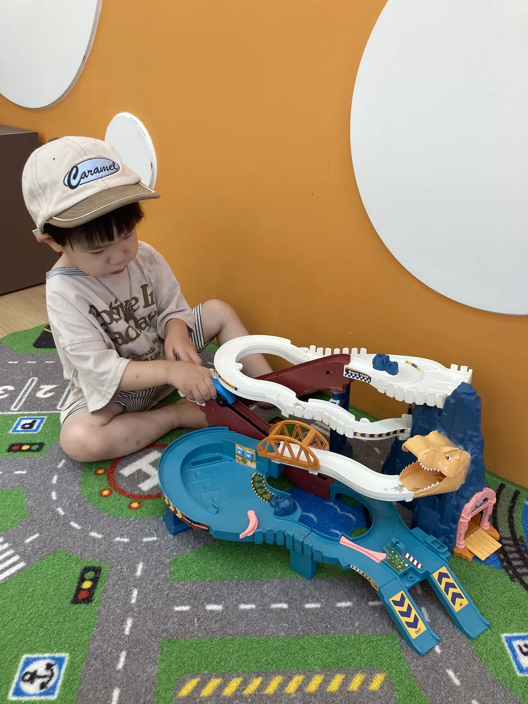I Touch Kids Cafe photo 14