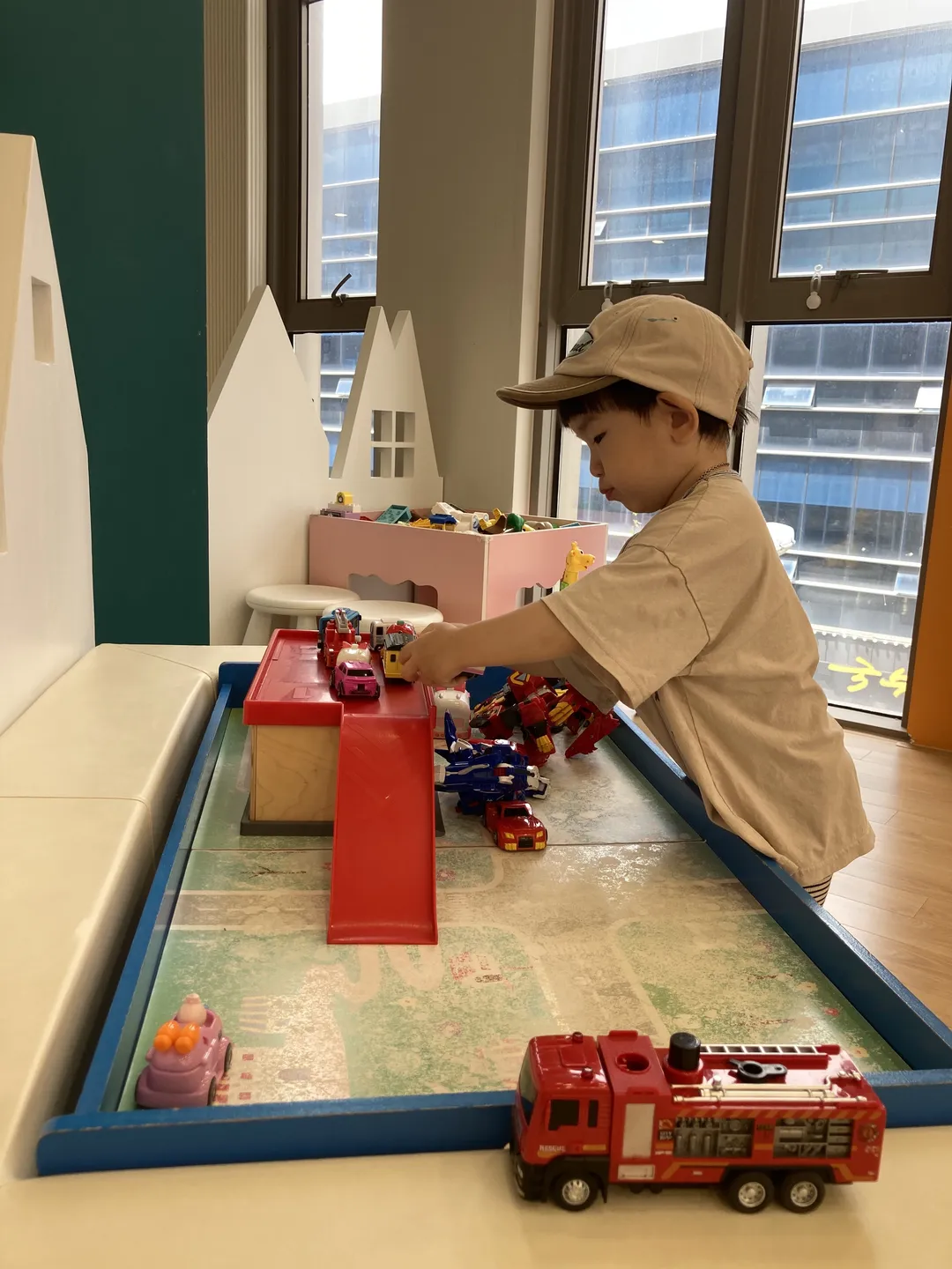 I Touch Kids Cafe photo 15