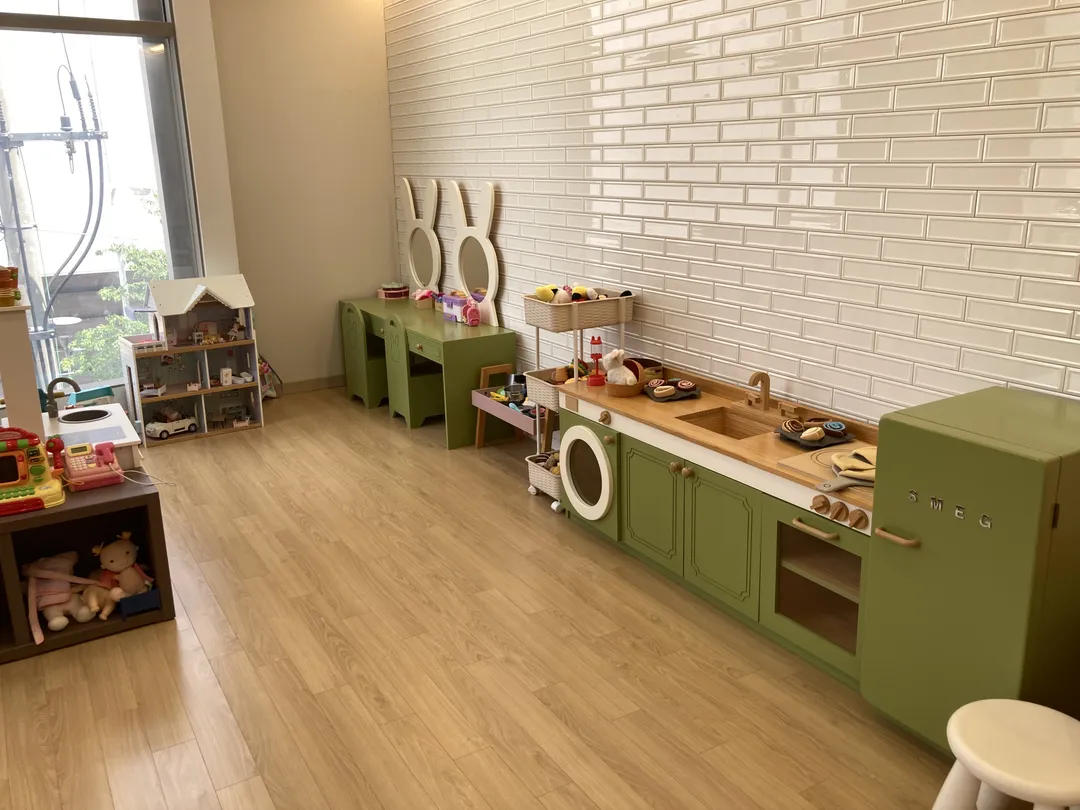 I Touch Kids Cafe photo 11