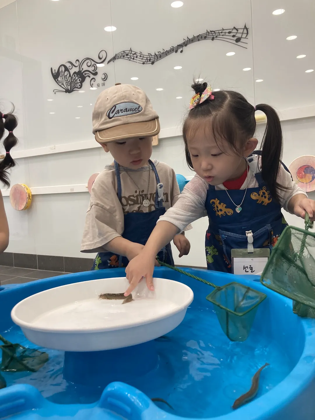 I Touch Kids Cafe photo 8