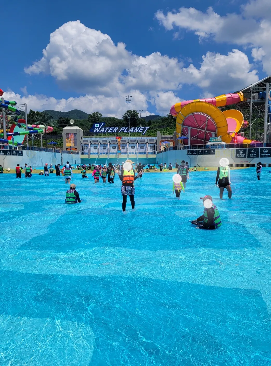 Welli Hilli Park Water Planet photo 18