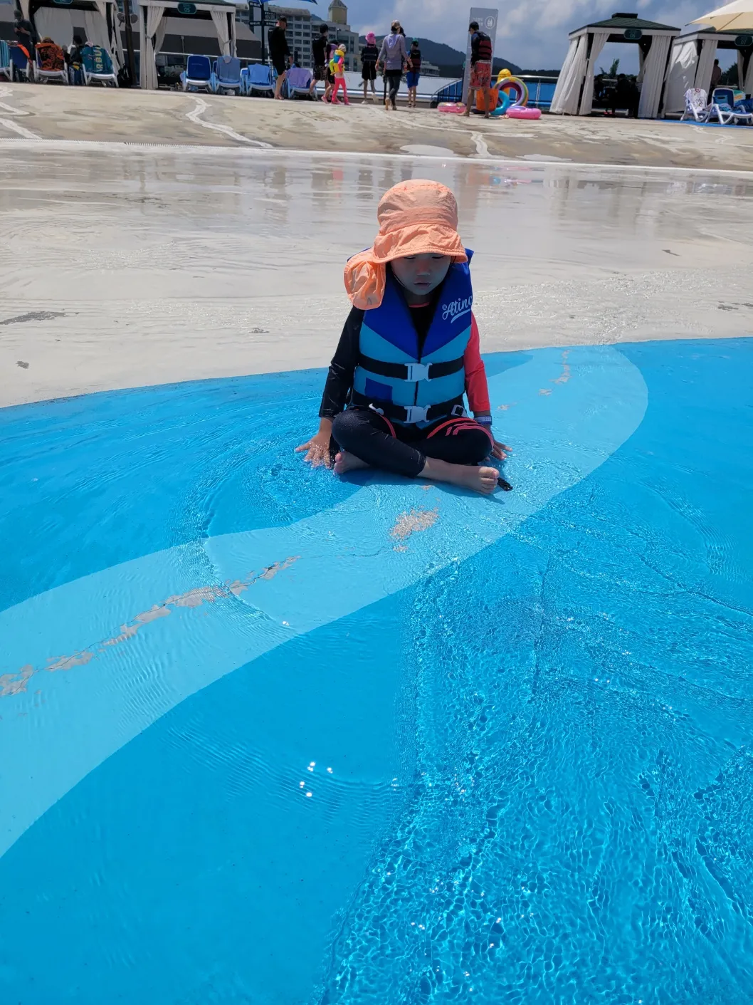 Welli Hilli Park Water Planet photo 19
