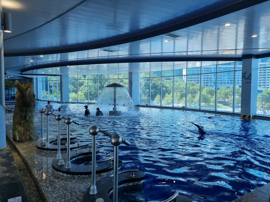 Welli Hilli Park Water Planet photo 12