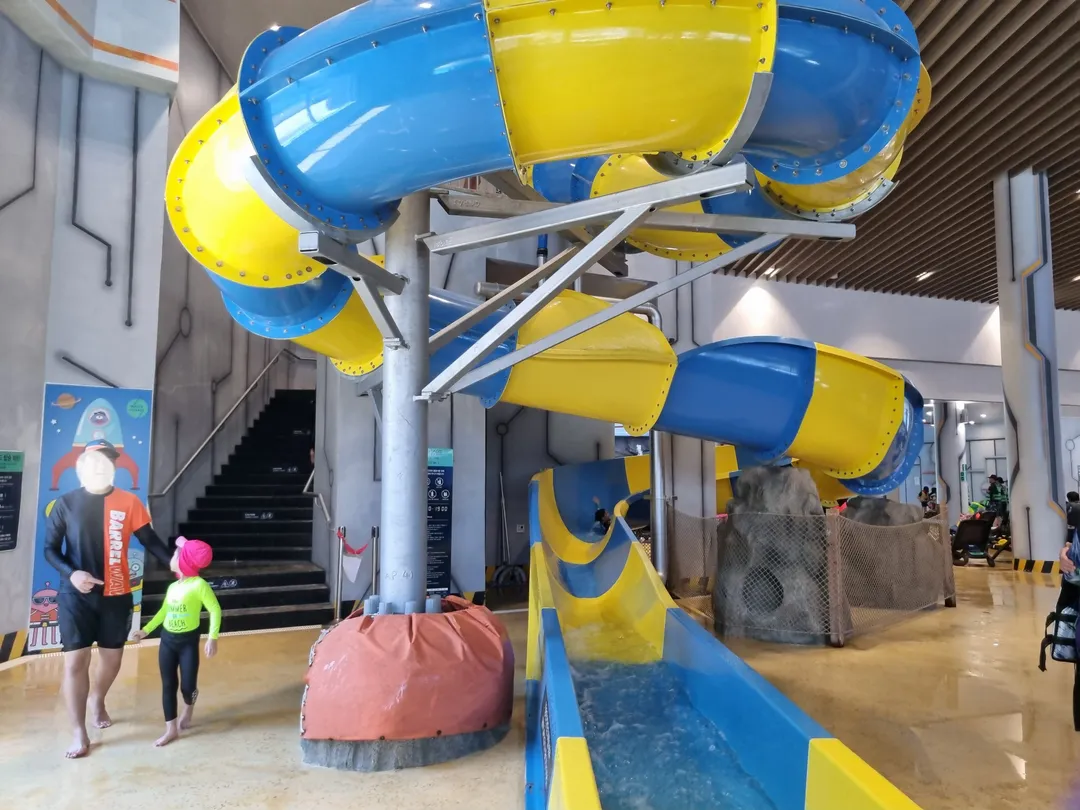 Welli Hilli Park Water Planet photo 16