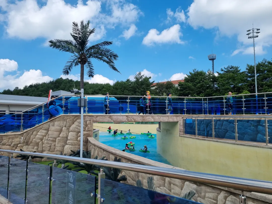 Welli Hilli Park Water Planet photo 7