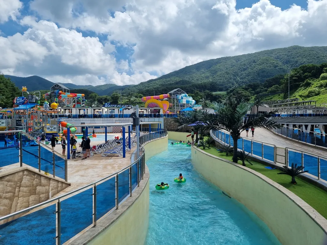 Welli Hilli Park Water Planet photo 6