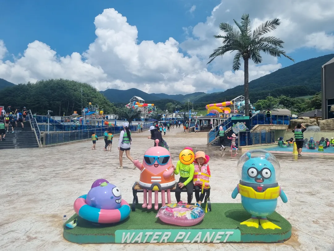 Welli Hilli Park Water Planet photo 20