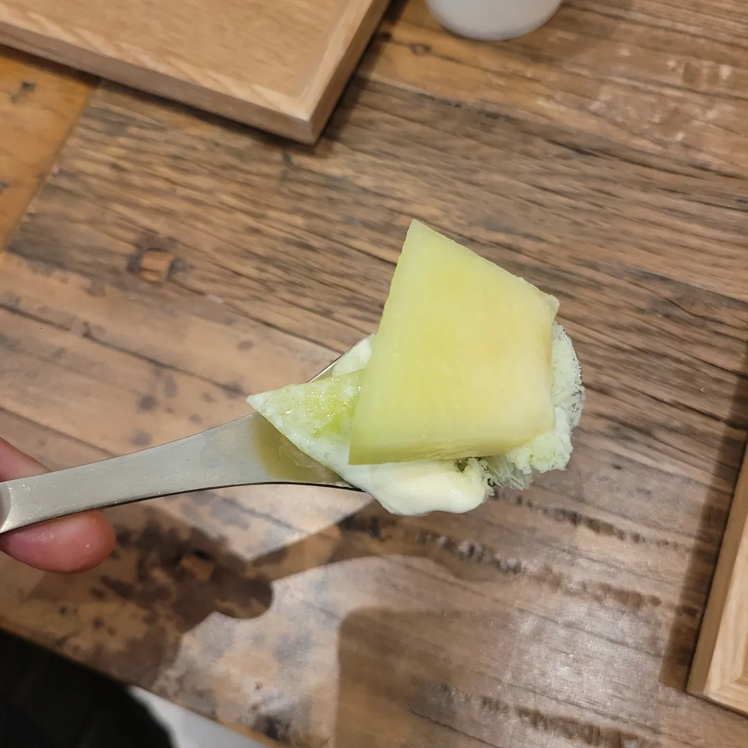 カフェ談笑 写真 7