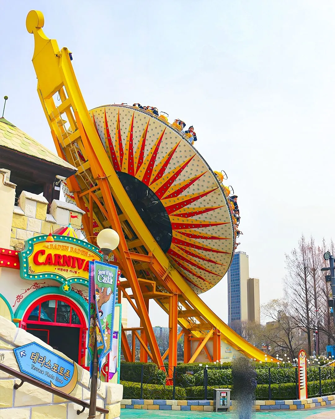 Lotte World Adventure photo 7