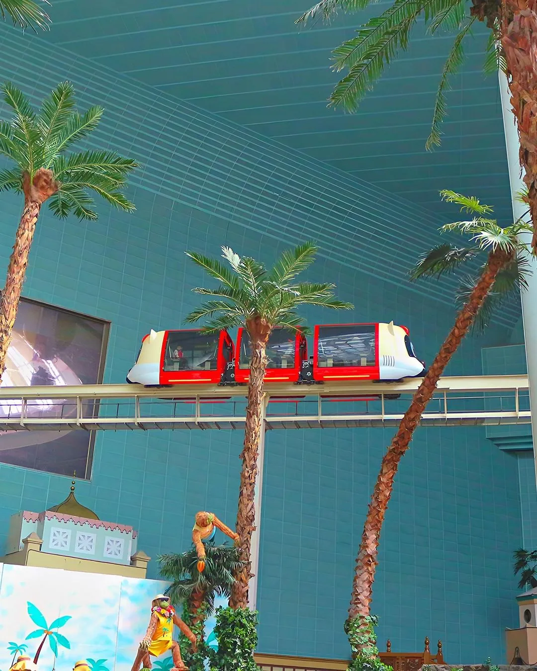 Lotte World Adventure photo 9