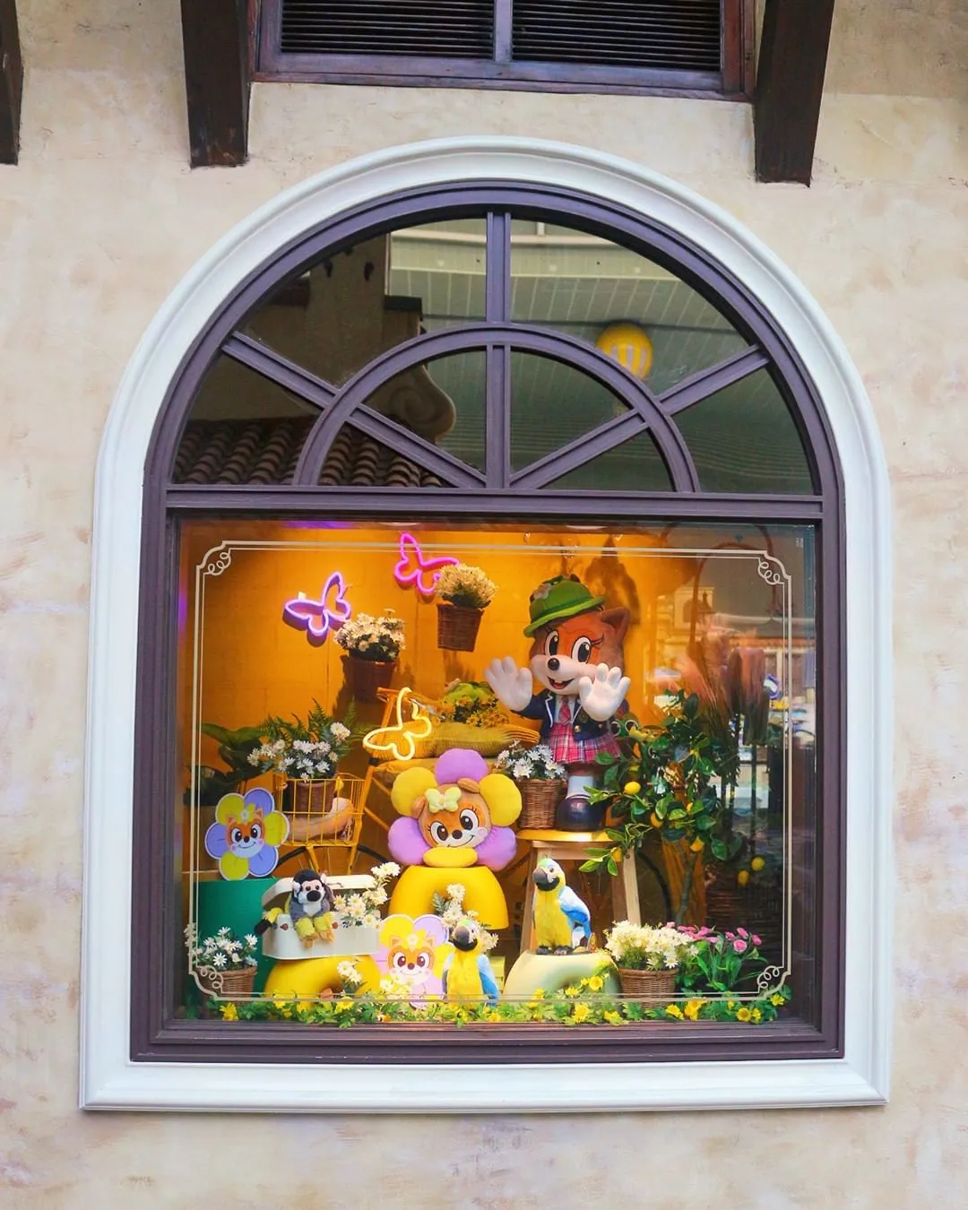 Lotte World Adventure photo 8