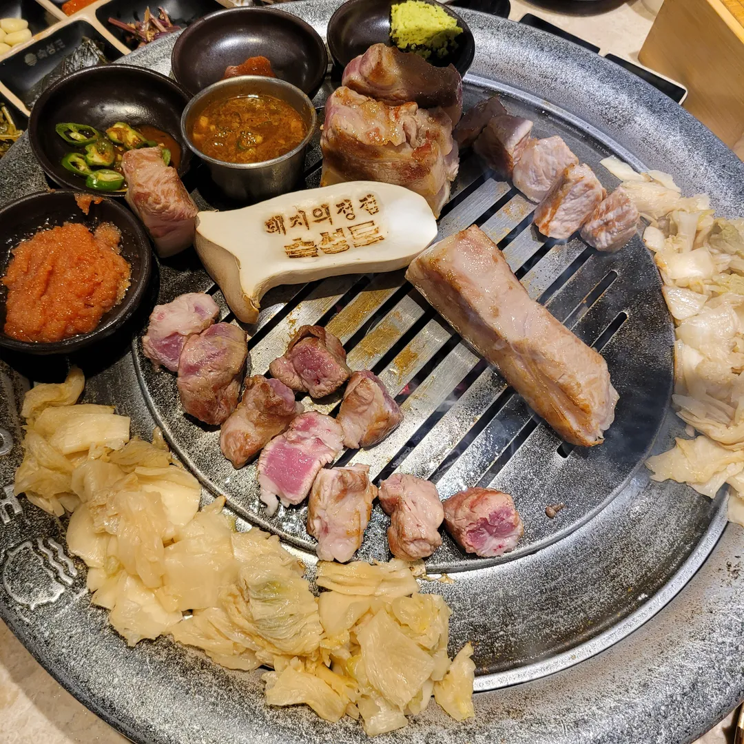 숙성도 인천송도점